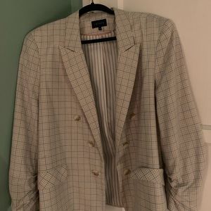 Woman’s Blazer